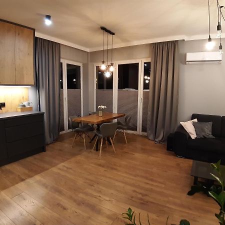 Apartamento Lux-House Braniewo Exterior foto